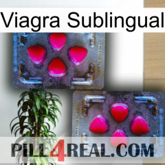 Viagra Sublingual 15